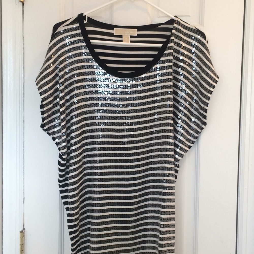 Michael Kors shirt